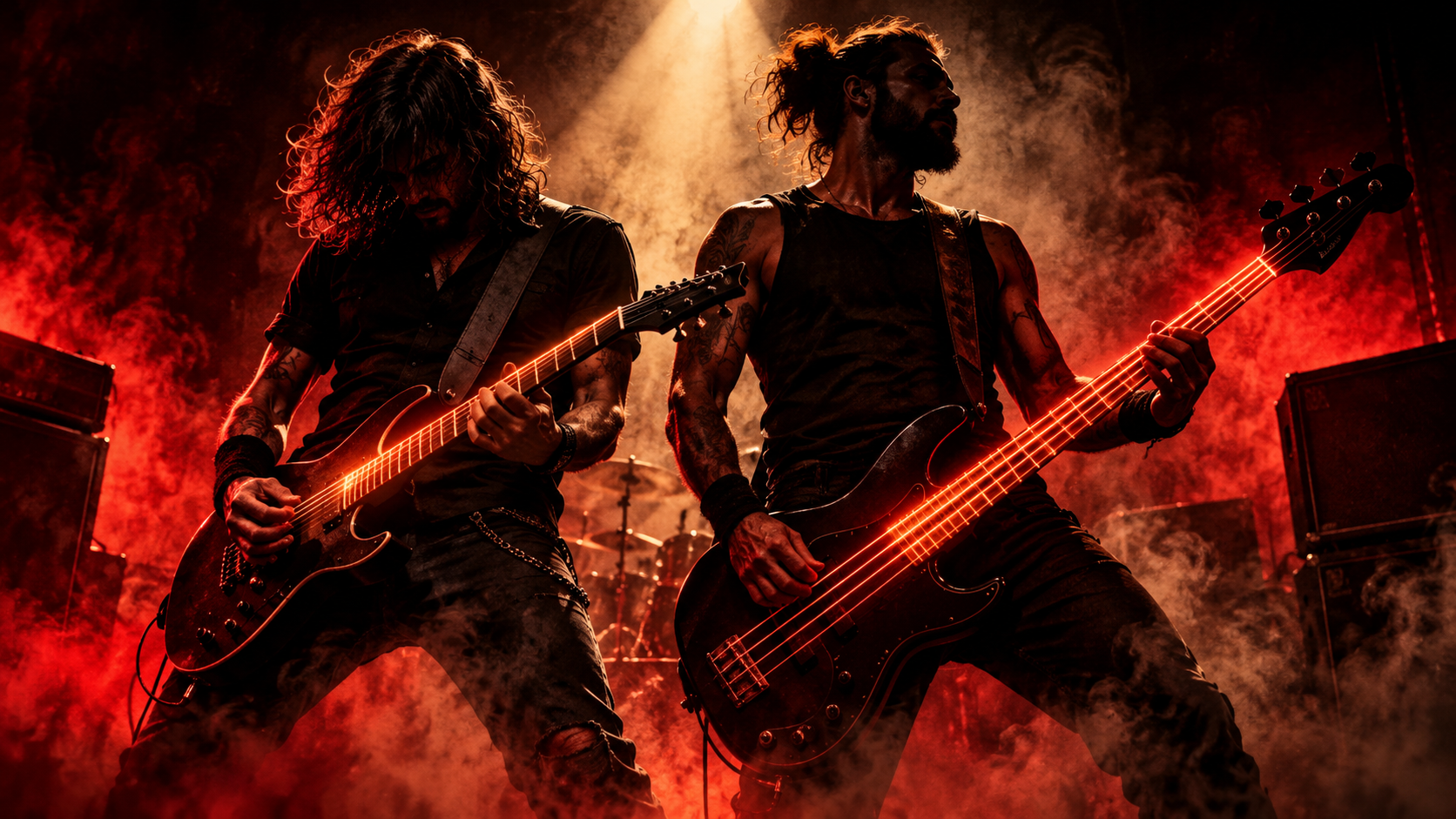 Teoria Musical para Rock e Metal: Guia Completo