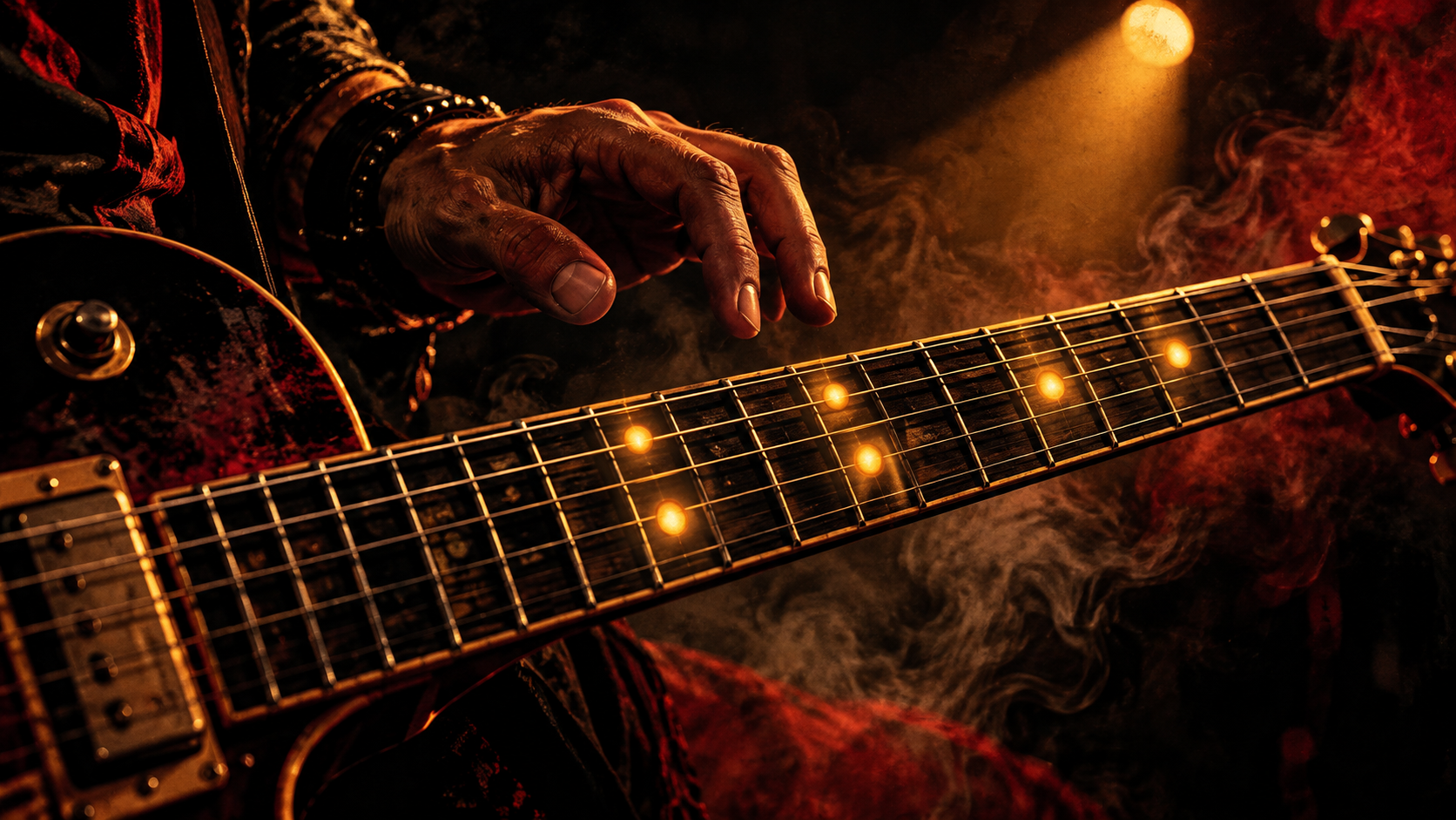 Harmonia da Bossa Nova: Guia Completo para Guitarra e Baixo