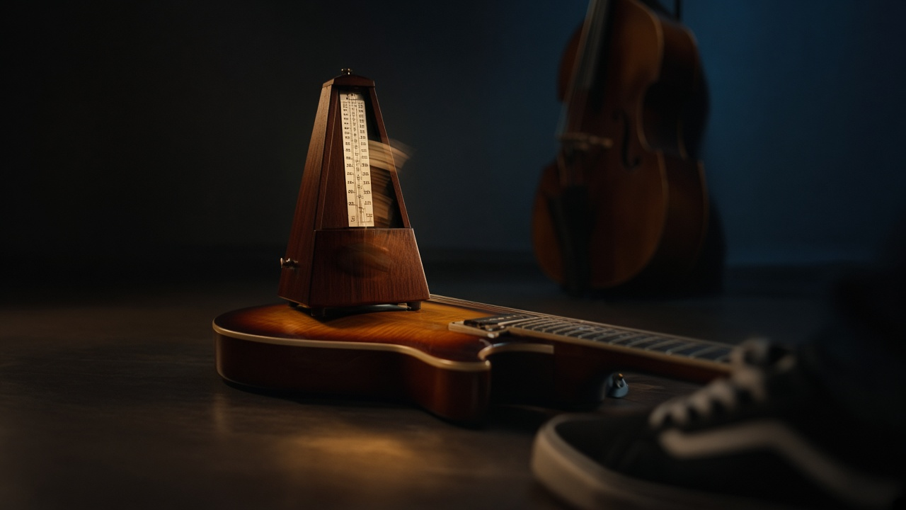 Síncopa e Contratempo: Como Tocar na Guitarra e no Baixo