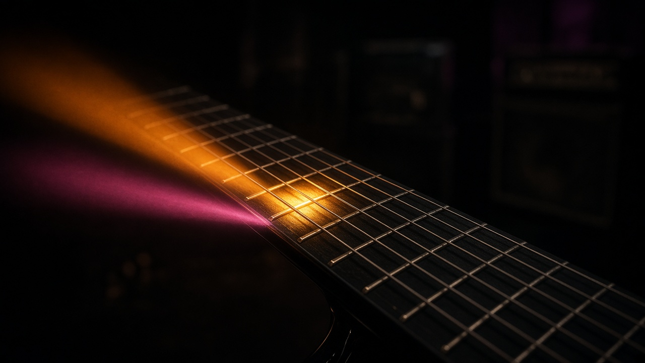 Sustenido ou Bemol? Enarmonia na Guitarra e no Baixo