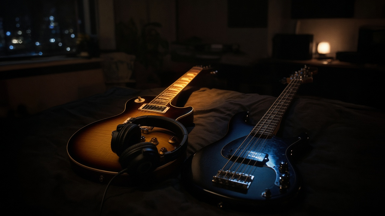Como Descobrir o Tom de uma Música de Ouvido