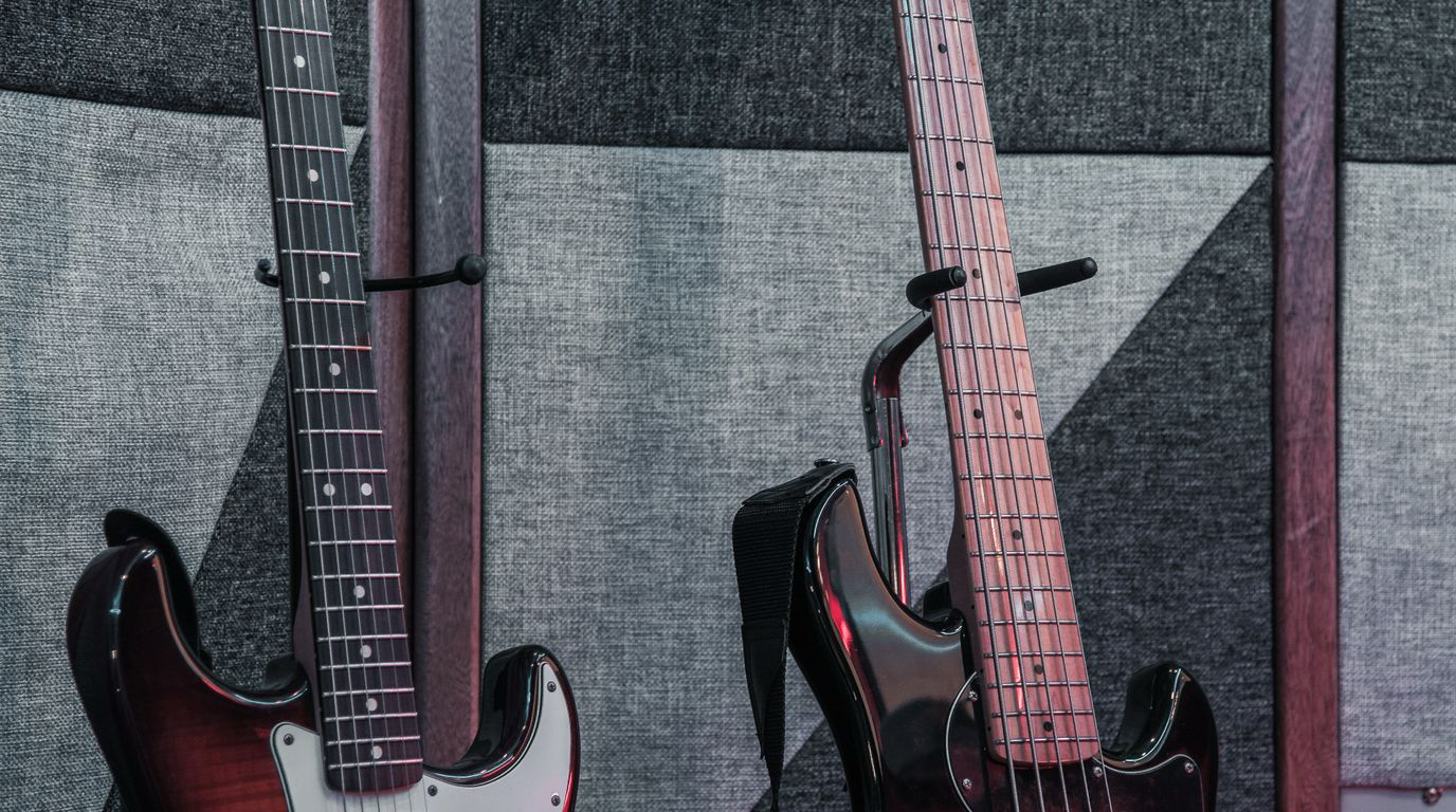 Progressão do Cânone na Guitarra e no Baixo: O Guia Prático