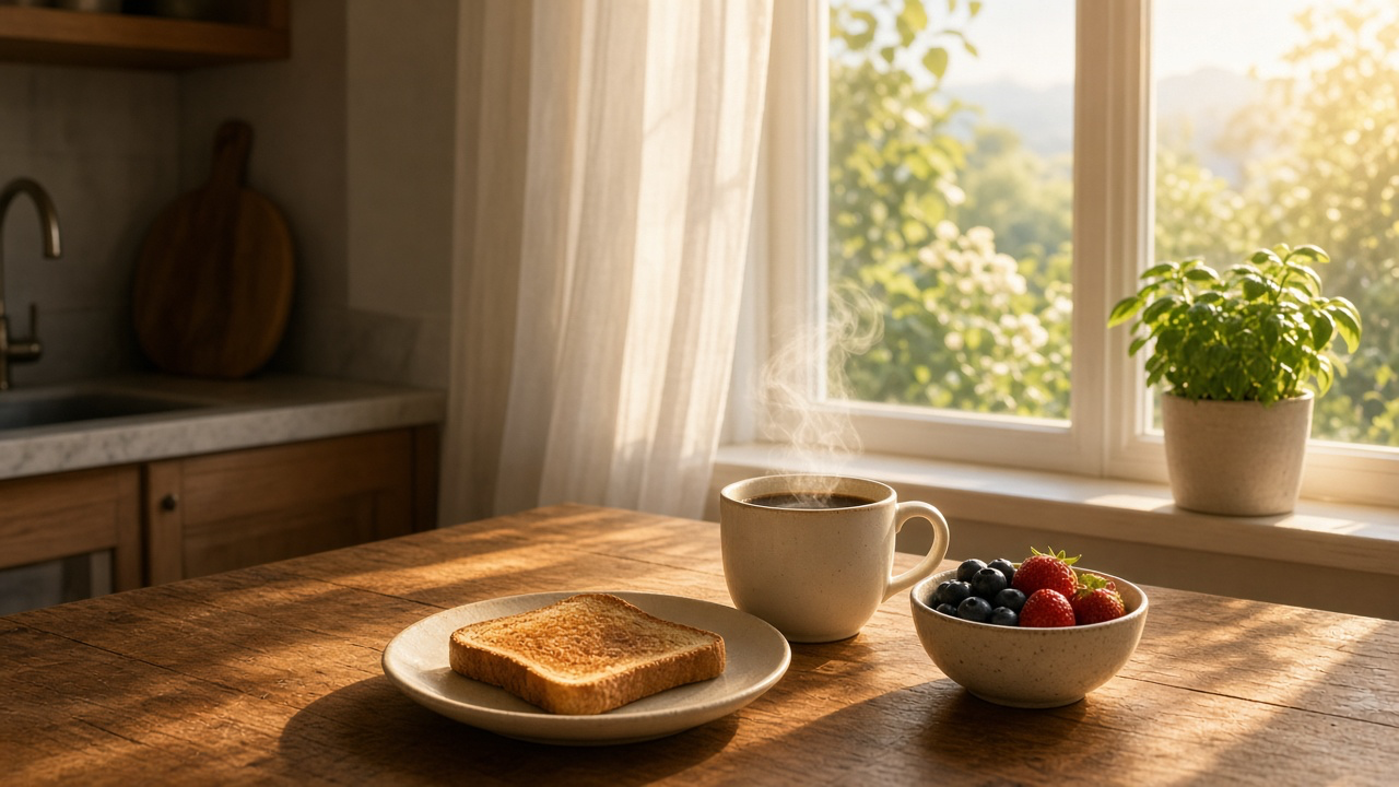 Música de Manhã Relaxante Sem Direitos Autorais para Rotina e Café
