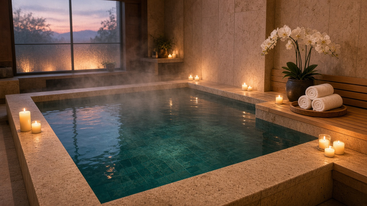 Música de Spa Relaxante Sem Direitos Autorais para Massagem e Vídeos