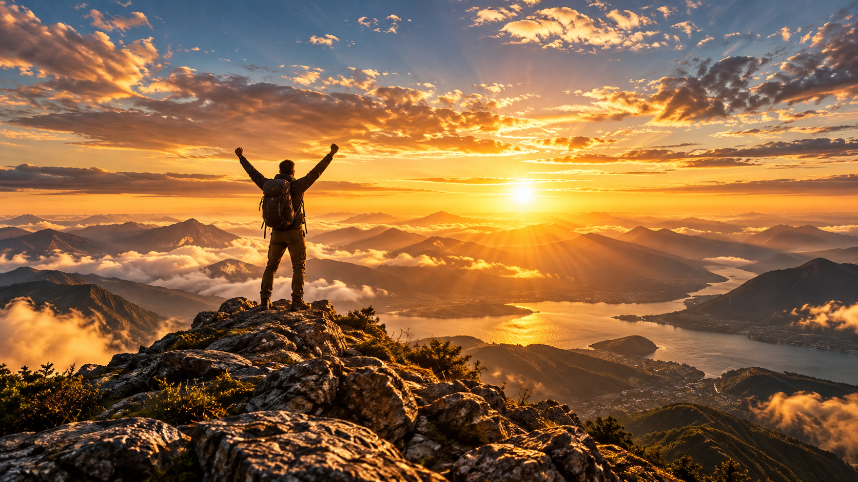 Música Inspiracional Sem Direitos Autorais para Vídeos de Motivação e Superação