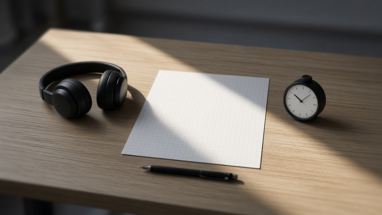 Música para Concentração Sem Direitos Autorais para Foco e Estudo