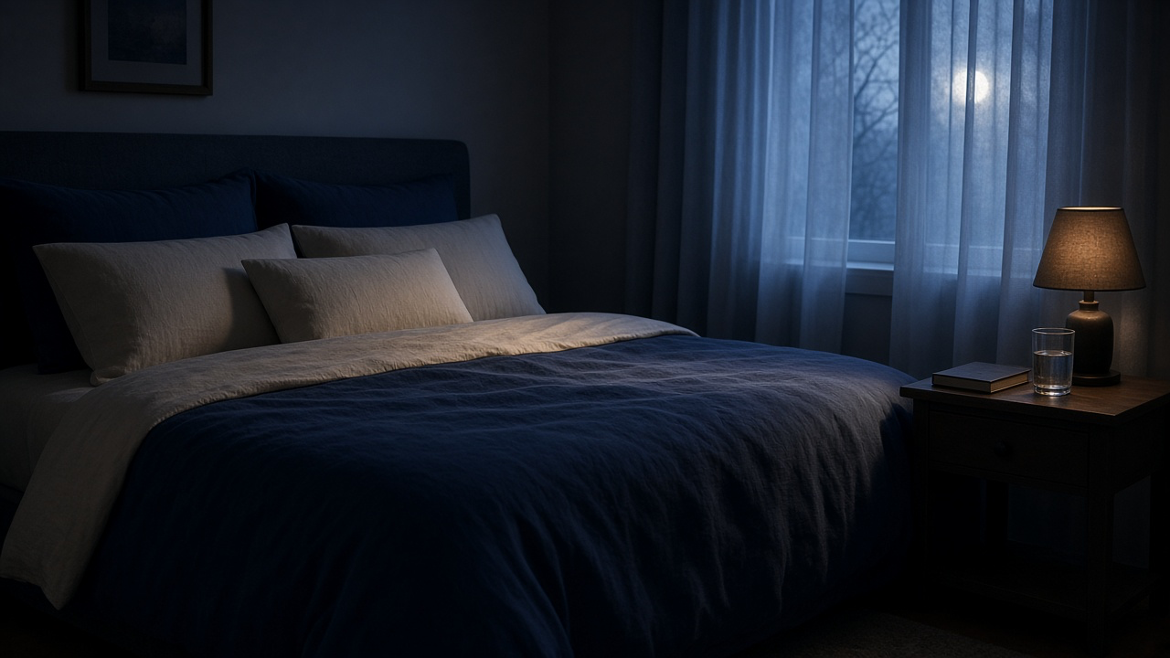 Música para Dormir Sem Direitos Autorais para Rotina de Sono e Insônia