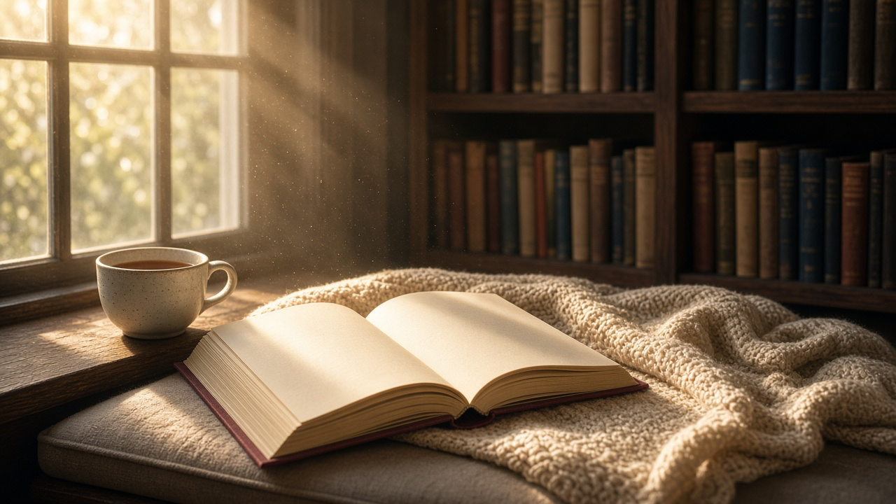 Música para Leitura Sem Direitos Autorais para Livros e Foco